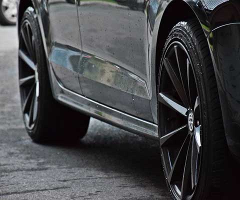 Automotive Photography